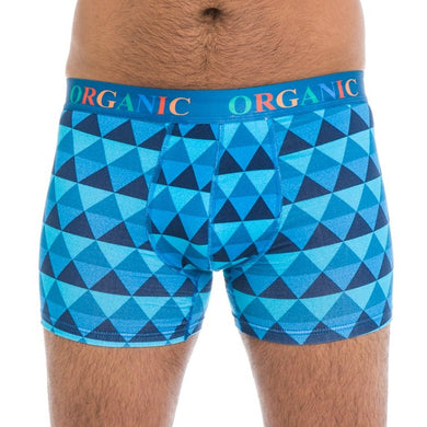 Ekologisk kalsong, Sjöman 3-Pack