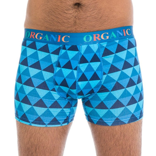 Ekologisk kalsong, Sjöman 3-Pack